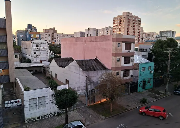 E Café Da Lobo Hostal
