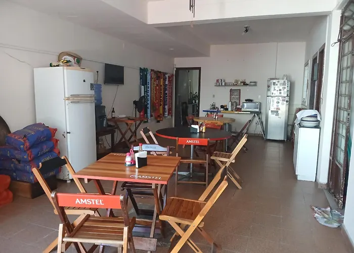 E Cafe Da Lobo Albergue