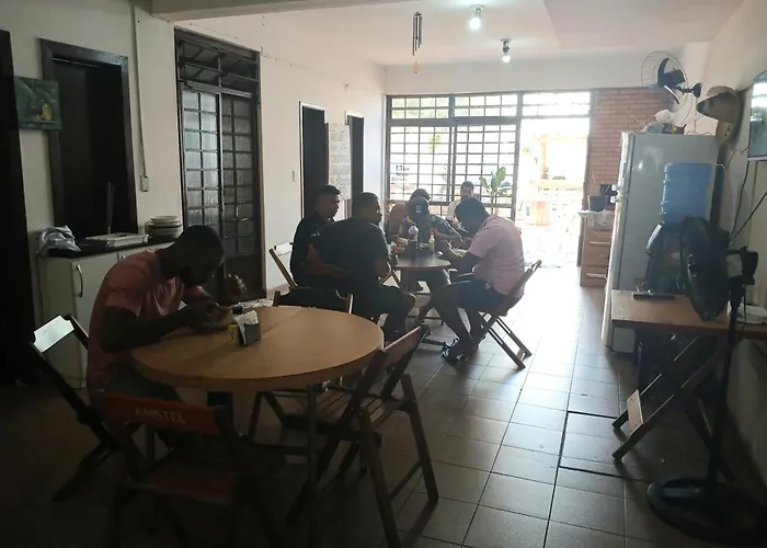 E Cafe Da Lobo * Porto Alegre