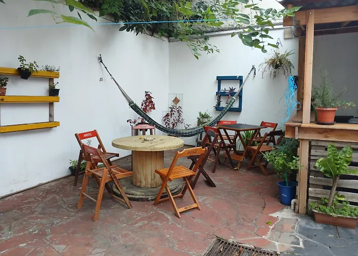 E Cafe Da Lobo Porto Alegre