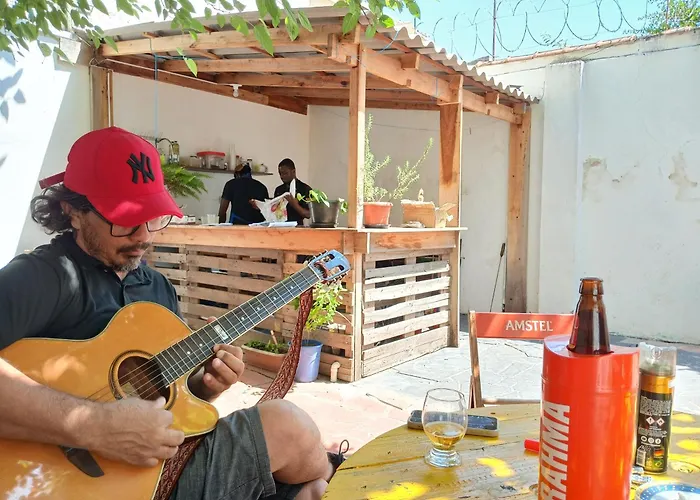 E Cafe Da Lobo Porto Alegre