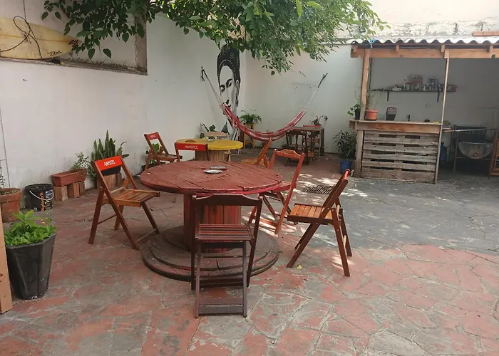 E Cafe Da Lobo Porto Alegre