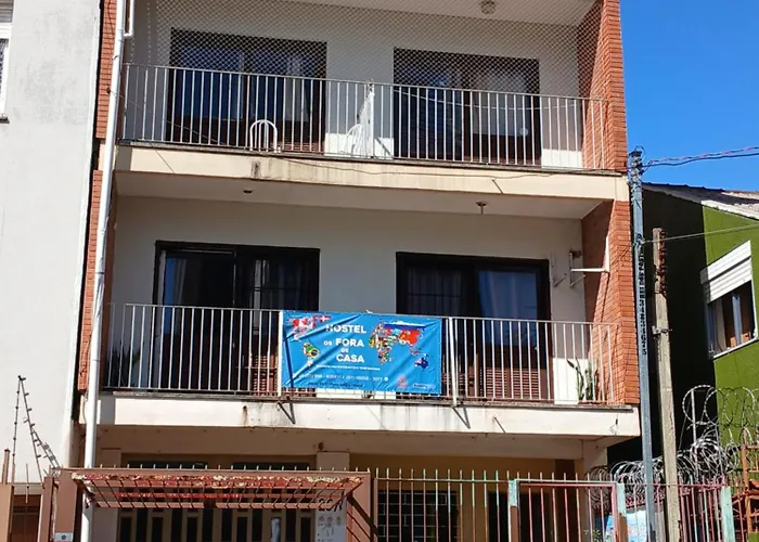 E Cafe Da Lobo Porto Alegre